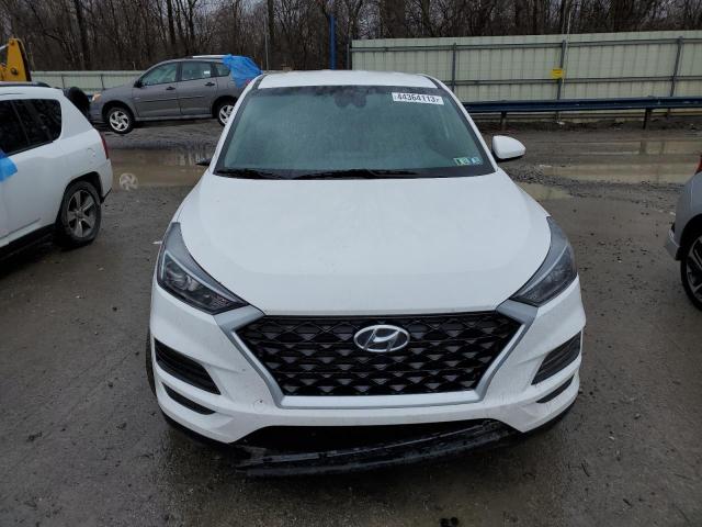 Photo 5 from auction – 2019 HYUNDAI TUCSON SE with VIN KM8J2CA40KU069408