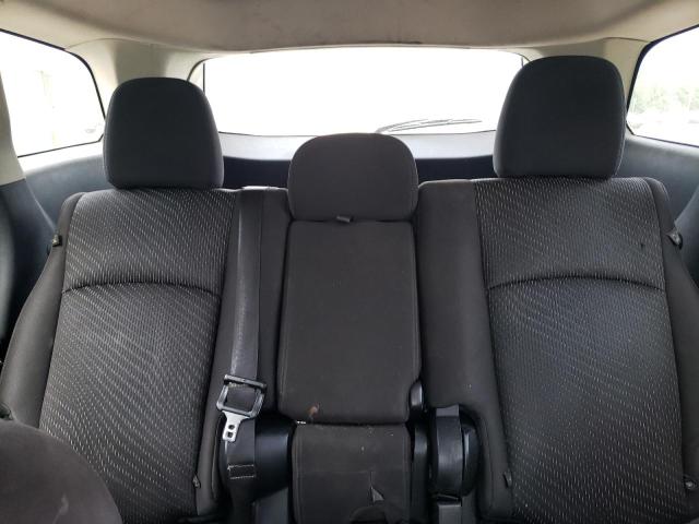 Foto 10 de la subasta – 2014 DODGE JOURNEY SX con VIN 3C4PDCBB3ET143456