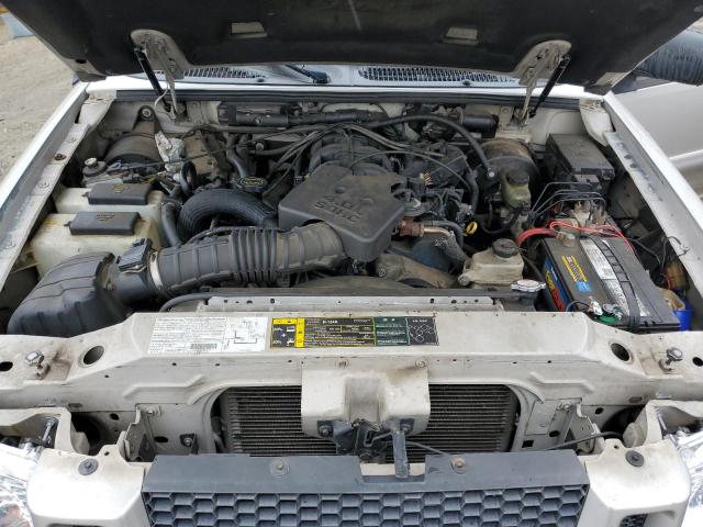 Photo 11 from auction – 2003 FORD EXPLORER S with VIN 1FMZU77E03UA51030