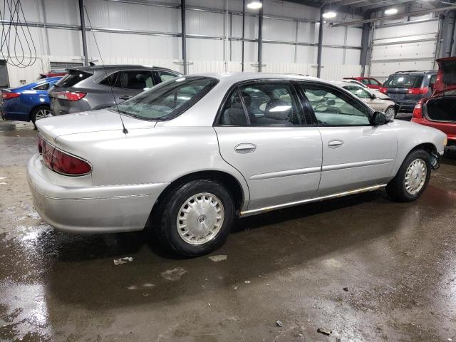 Photo 3 from auction – 2003 BUICK CENTURY CU with VIN 2G4WS52J731244384