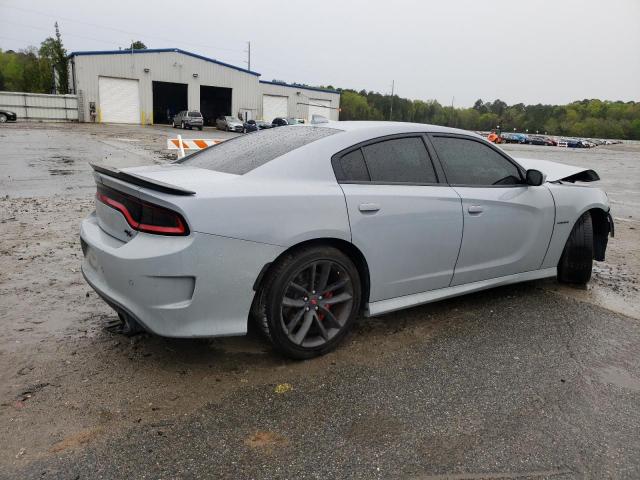 Photo 3 from auction – 2020 DODGE CHARGER R/ with VIN 2C3CDXCT6LH216875