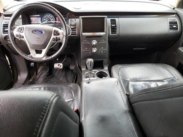 Photo 8 from auction – 2013 FORD FLEX SEL with VIN 2FMHK6C82DBD08143