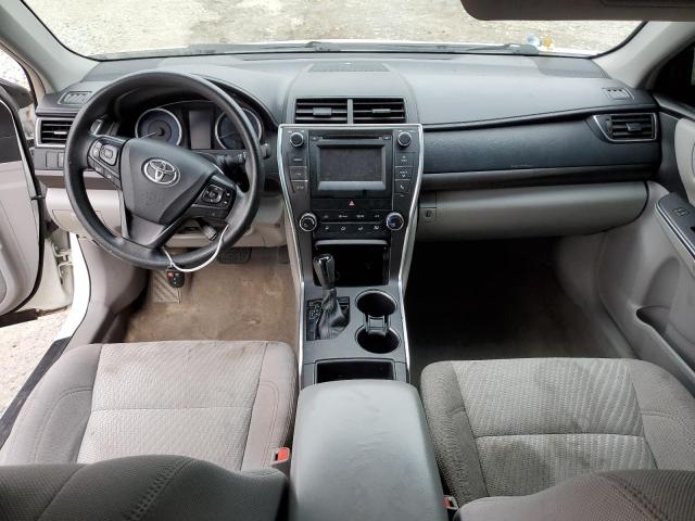 Photo 8 from auction – 2017 TOYOTA CAMRY LE with VIN 4T1BF1FK0HU720338