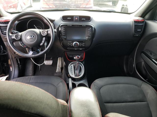 Снимка 8 от търг – 2016 KIA SOUL + с VIN KNDJP3A58G7350165