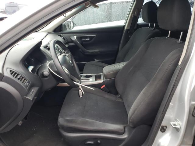 Photo 7 from auction – 2015 NISSAN ALTIMA 2.5 with VIN 1N4AL3AP5FN320165