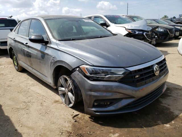 Photo 4 from auction – 2019 VOLKSWAGEN JETTA S with VIN 3VWCB7BU9KM209525