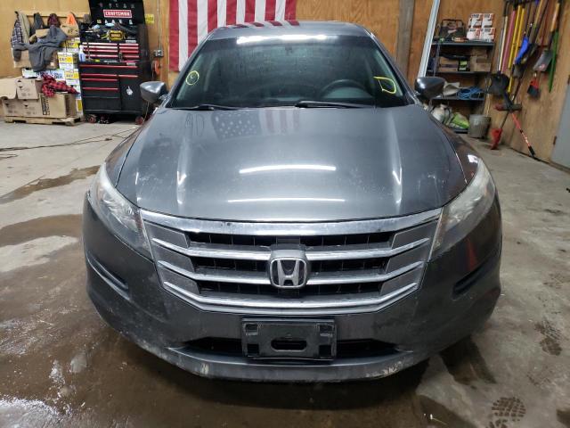 Photo 5 from auction – 2012 HONDA CROSSTOUR with VIN 5J6TF3H54CL003333