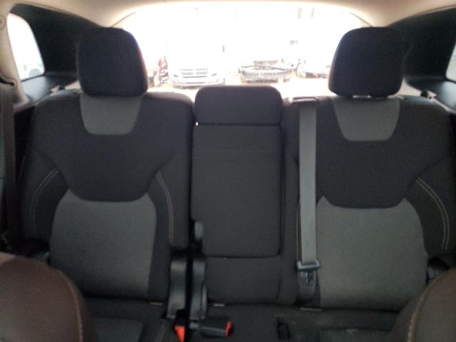Photo 10 from auction – 2015 JEEP CHEROKEE S with VIN 1C4PJLAB8FW507733