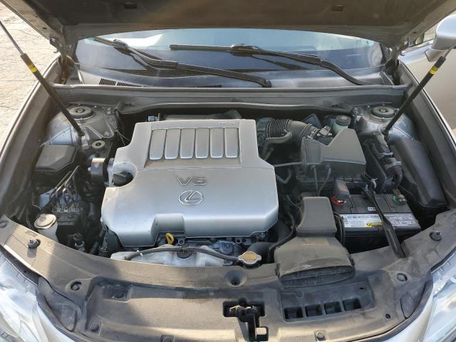 Photo 11 from auction – 2015 LEXUS ES 350 with VIN JTHBK1GG3F2187600
