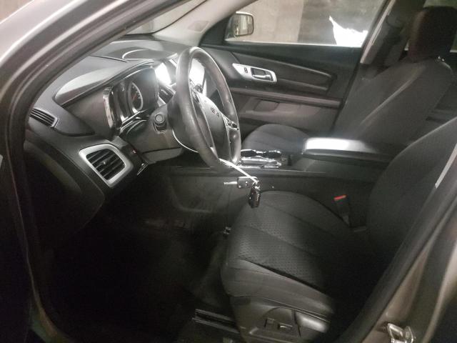 Photo 7 from auction – 2012 GMC TERRAIN SL with VIN 2GKFLREK6C6228861