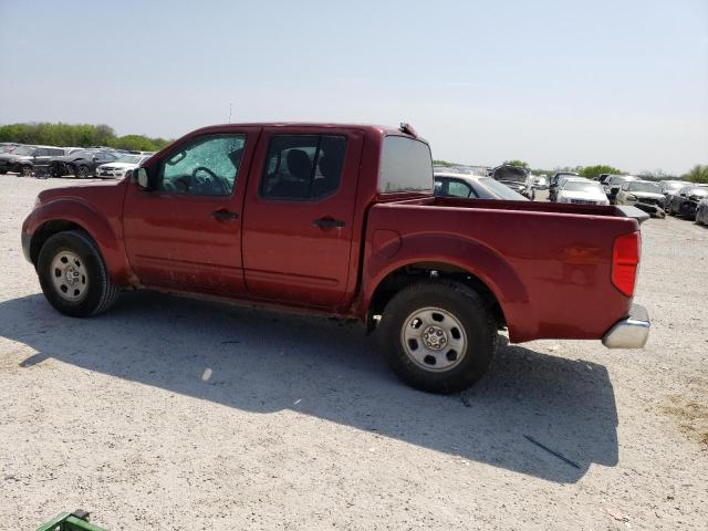Photo 2 from auction – 2016 NISSAN FRONTIER S with VIN 1N6AD0ER9GN709052