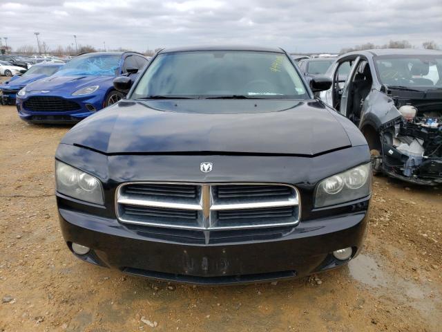 Photo 5 from auction – 2010 DODGE CHARGER SX with VIN 2B3CA3CV6AH125134