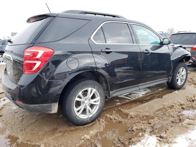 Photo 3 from auction – 2017 CHEVROLET EQUINOX LT with VIN 2GNFLFEK8H6191613