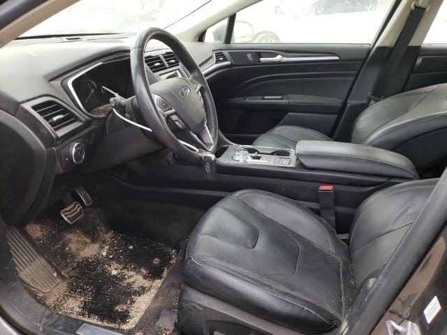Photo 7 from auction – 2018 FORD FUSION TIT with VIN 3FA6P0SU8JR246310