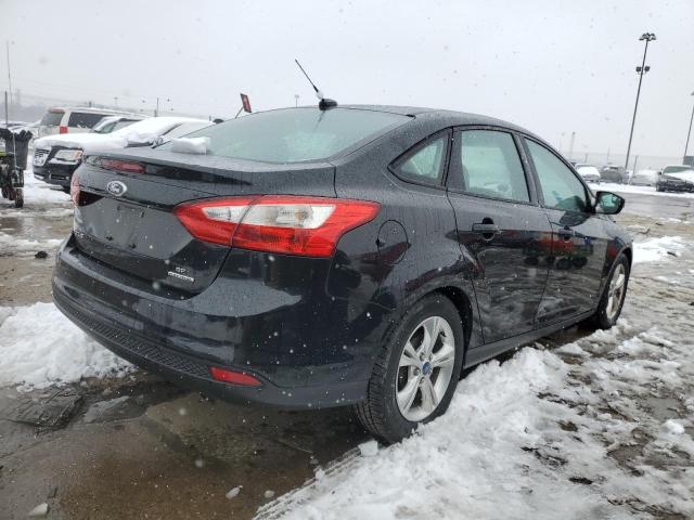 Photo 3 from auction – 2014 FORD FOCUS SE with VIN 1FADP3F2XEL137319