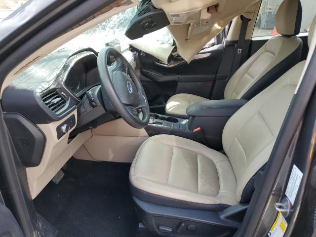 Photo 7 from auction – 2020 FORD ESCAPE SE with VIN 1FMCU9G60LUB22172