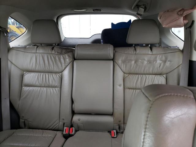 Photo 10 from auction – 2014 HONDA CR-V EXL with VIN 2HKRM4H70EH682330