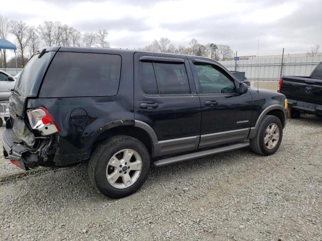 Photo 3 from auction – 2005 FORD EXPLORER X with VIN 1FMZU63K75UB37136