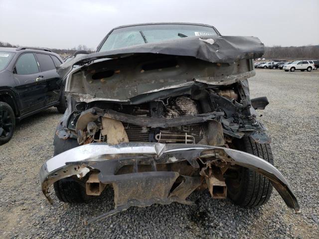 Photo 5 from auction – 2002 FORD F150 with VIN 3FTRF18222MA19148
