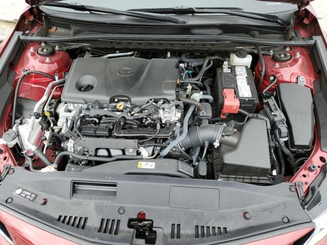 Photo 11 from auction – 2022 TOYOTA CAMRY LE with VIN 4T1C11AK3NU657628