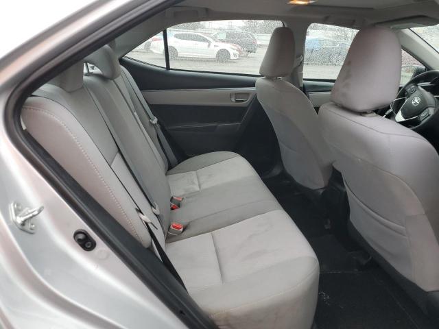 Photo 10 from auction – 2014 TOYOTA COROLLA L with VIN 2T1BURHE4EC185877