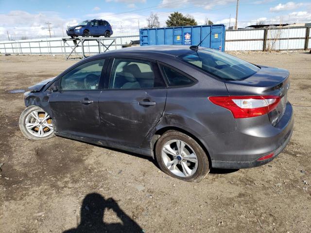 Photo 2 from auction – 2014 FORD FOCUS SE with VIN 1FADP3F25EL237229