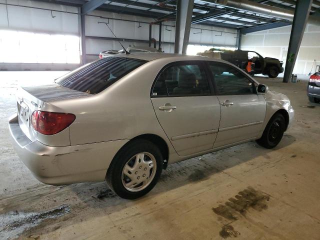 Photo 3 from auction – 2007 TOYOTA COROLLA CE with VIN 1NXBR32E57Z847796