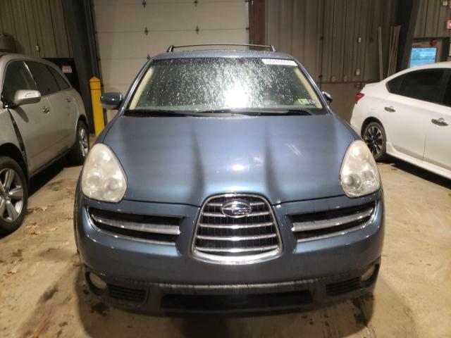 Photo 5 from auction – 2006 SUBARU B9 TRIBECA with VIN 4S4WX83C164419028