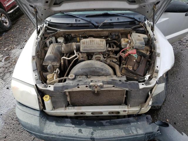 Photo 11 from auction – 2006 DODGE DAKOTA QUA with VIN 1D7HE28K56S664769
