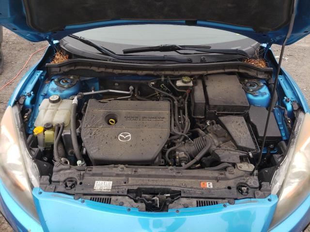 Photo 11 from auction – 2010 MAZDA 3 S with VIN JM1BL1S66A1167692