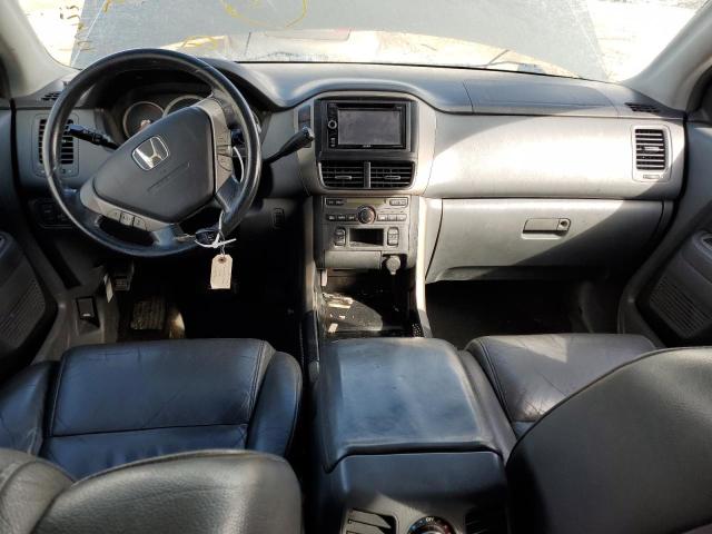 صورة رقم 8 من المزاد - 2008 HONDA PILOT EXL مع VIN 5FNYF18568B005532