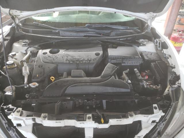 Photo 11 from auction – 2016 NISSAN ALTIMA 2.5 with VIN 1N4AL3AP1GC255893