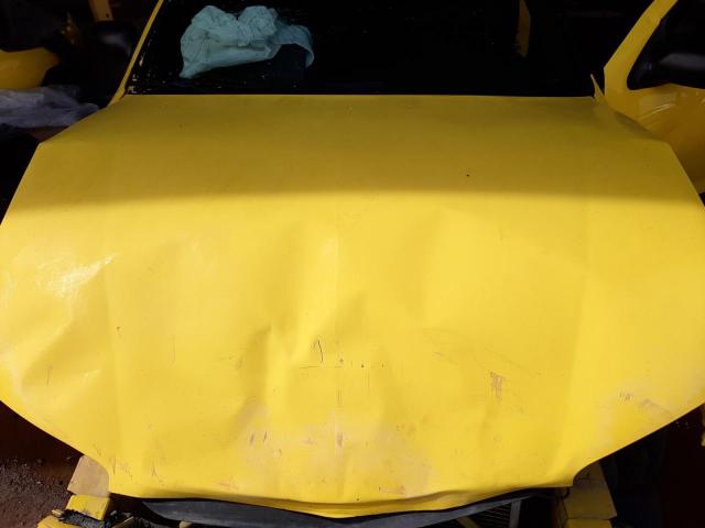 Photo 11 from auction – 2004 CHEVROLET CAVALIER with VIN 1G1JC12F747252269