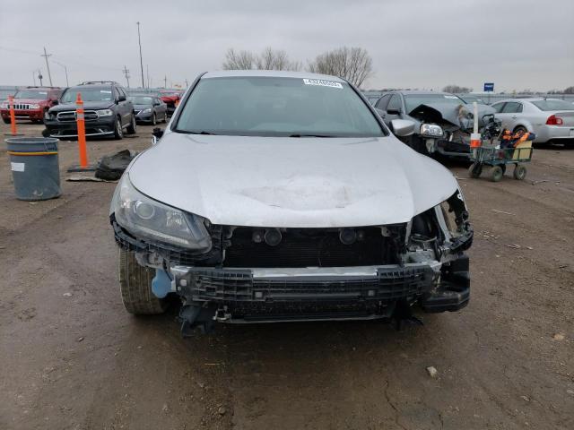 Photo 5 from auction – 2014 HONDA ACCORD LX with VIN 1HGCR2F32EA076774