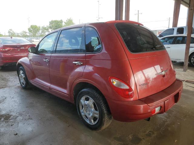 Photo 2 from auction – 2008 CHRYSLER PT CRUISER with VIN 3A8FY48B58T119640