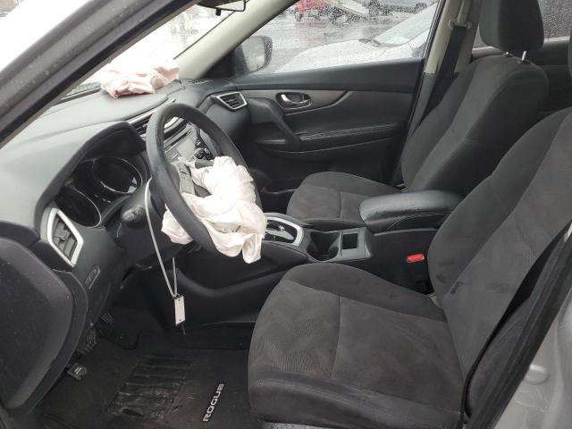 Photo 7 from auction – 2016 NISSAN ROGUE S with VIN KNMAT2MTXGP605804