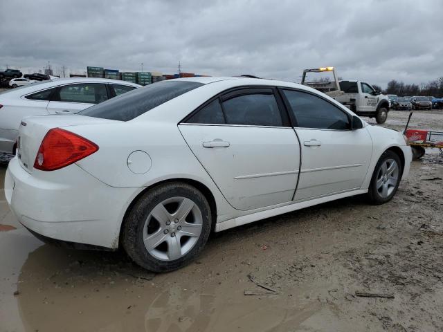 Photo 3 from auction – 2010 PONTIAC G6 with VIN 1G2ZA5E04A4153117