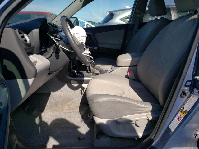 Photo 7 from auction – 2010 TOYOTA RAV4 with VIN JTMZF4DV0A5022054