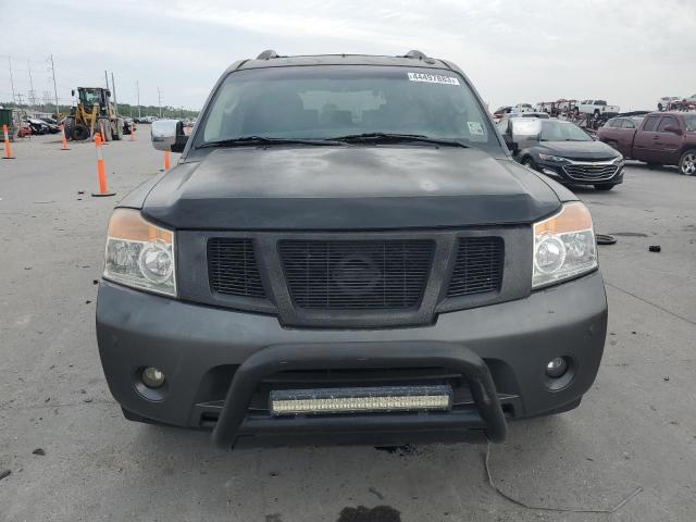 Photo 5 from auction – 2008 NISSAN ARMADA SE with VIN 5N1BA08D18N628673