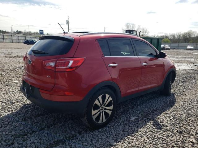 Photo 3 from auction – 2012 KIA SPORTAGE E with VIN KNDPC3A21C7220363