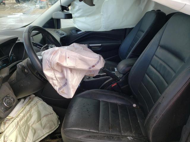 Photo 7 from auction – 2014 FORD ESCAPE TIT with VIN 1FMCU9J97EUC06110