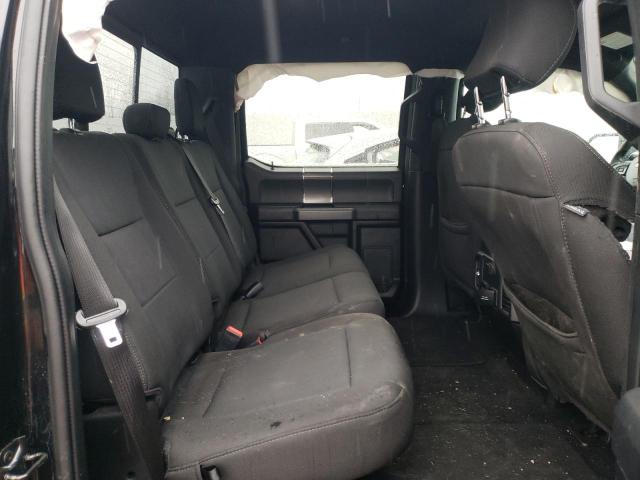Photo 10 from auction – 2019 FORD F150 SUPER with VIN 1FTEW1EP7KFB89214