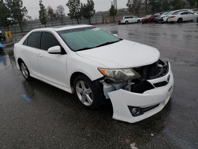 Photo 4 from auction – 2012 TOYOTA CAMRY BASE with VIN 4T1BF1FK8CU563618