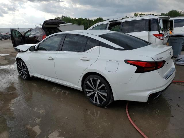 Photo 2 from auction – 2021 NISSAN ALTIMA SR with VIN 1N4BL4CV4MN375161