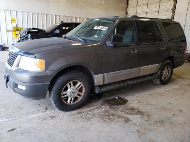 FORD EXPEDITION 2004 with VIN 1FMRU15W14LB81558 - Photo from auction