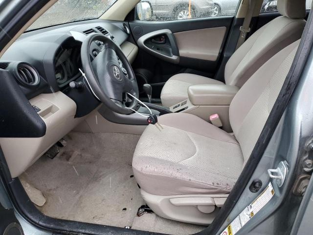 Photo 7 from auction – 2008 TOYOTA RAV4 with VIN JTMBD33VX85133305