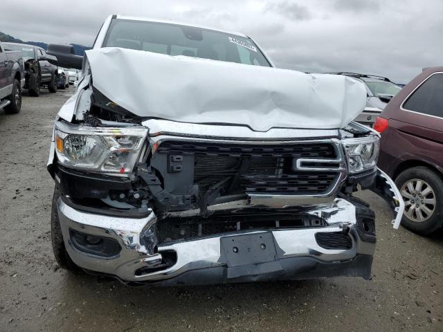 Photo 5 from auction – 2022 RAM 1500 BIG H with VIN 1C6RREFT6NN275675