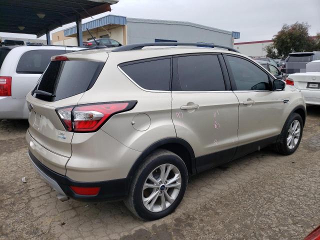 Photo 3 from auction – 2018 FORD ESCAPE SE with VIN 1FMCU9GD7JUB44648