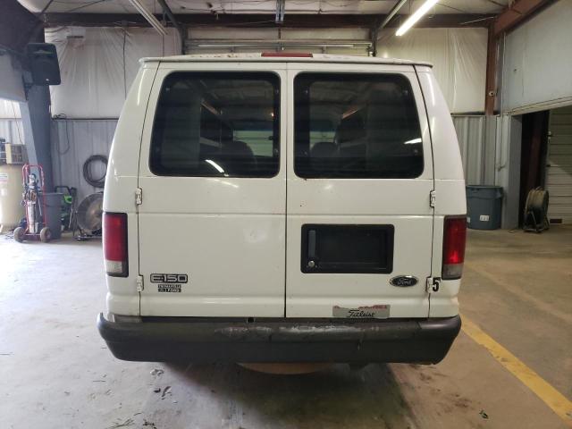 Photo 6 from auction – 2005 FORD ECONOLINE with VIN 1FTRE14W15HB17477