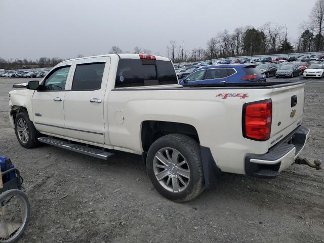 Photo 2 from auction – 2014 CHEVROLET SILVERADO with VIN 3GCUKTEC9EG398781
